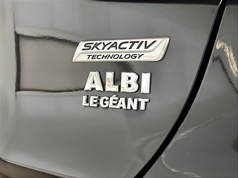 mazda CX-3 2019 - 25