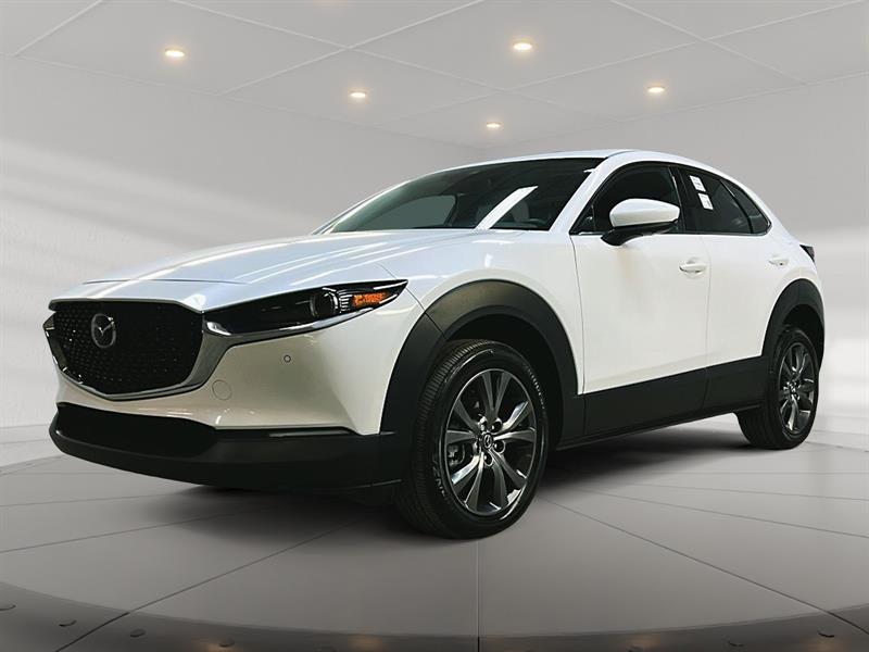 mazda CX-30 2023