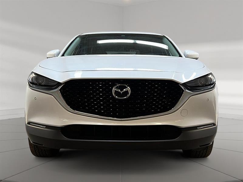 mazda CX-30 2023 - 2