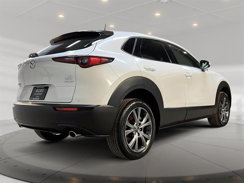 mazda CX-30 2023 - 4