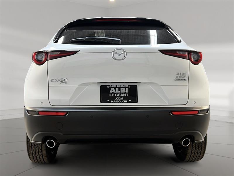 mazda CX-30 2023 - 5