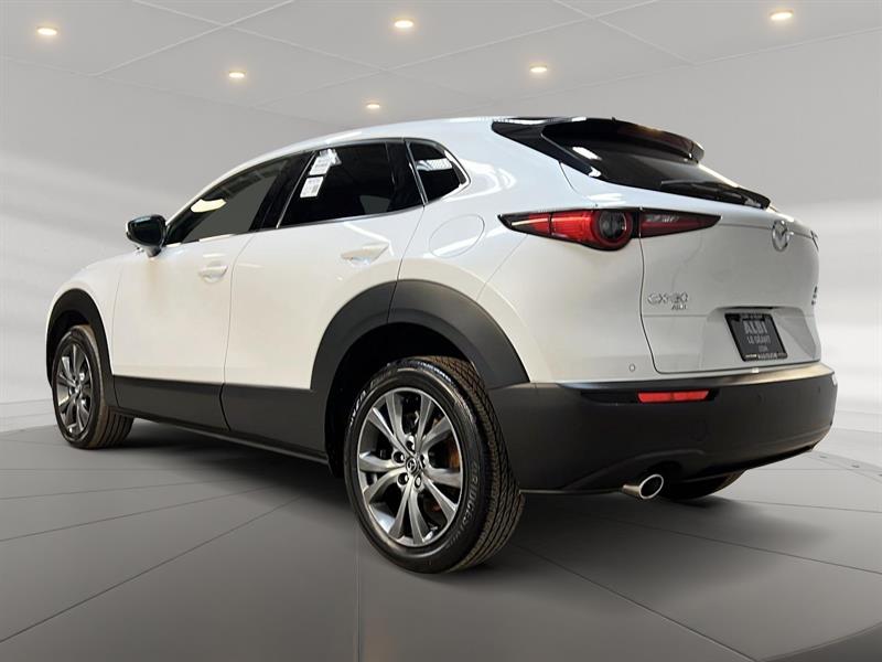 mazda CX-30 2023 - 6