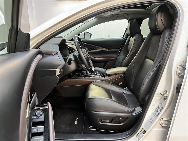mazda CX-30 2023 - 7