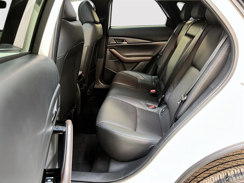 mazda CX-30 2023 - 9