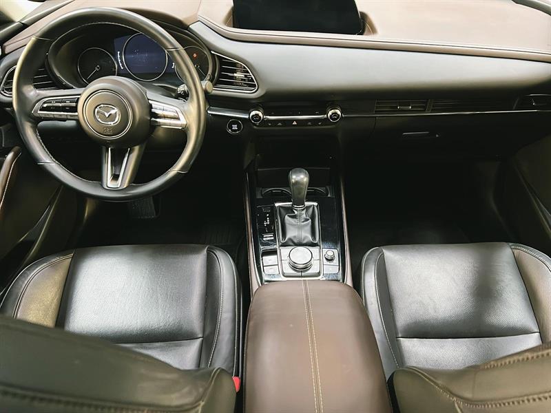 mazda CX-30 2023 - 11