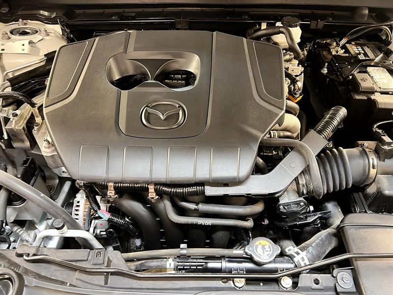 mazda CX-30 2023 - 12