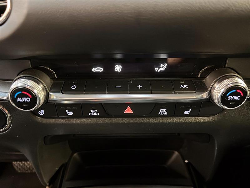 mazda CX-30 2023 - 16