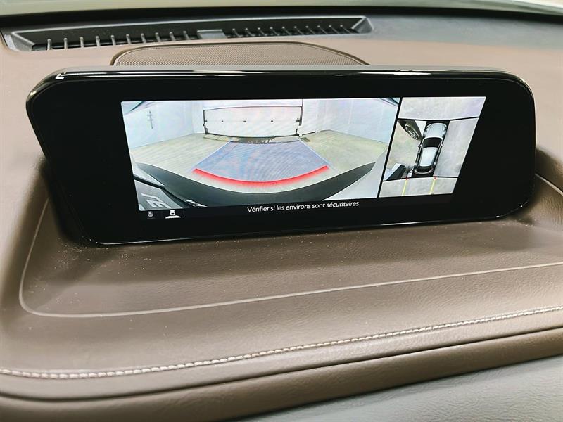 mazda CX-30 2023 - 18