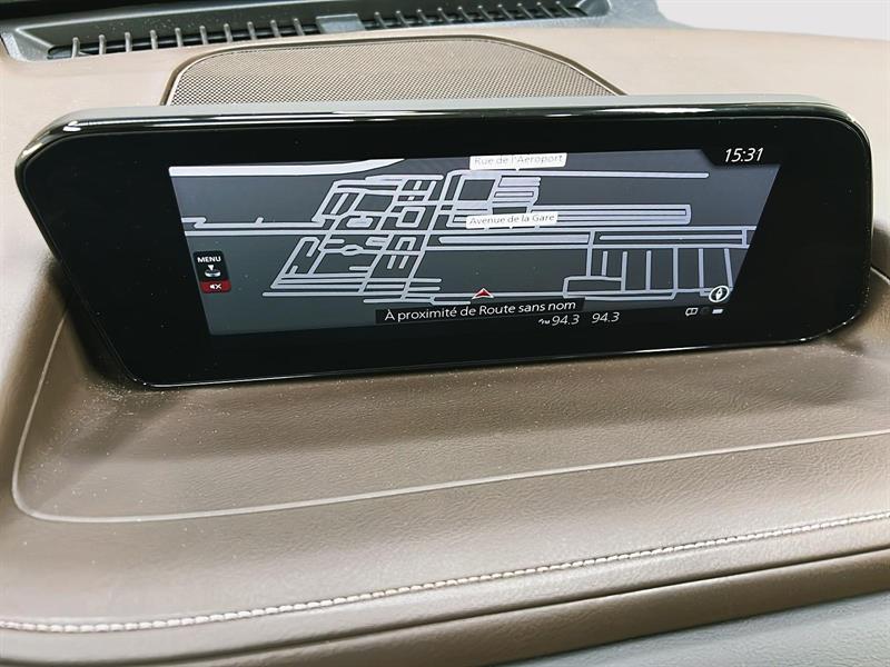 mazda CX-30 2023 - 19