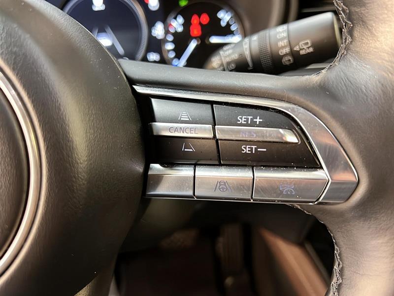 mazda CX-30 2023 - 21