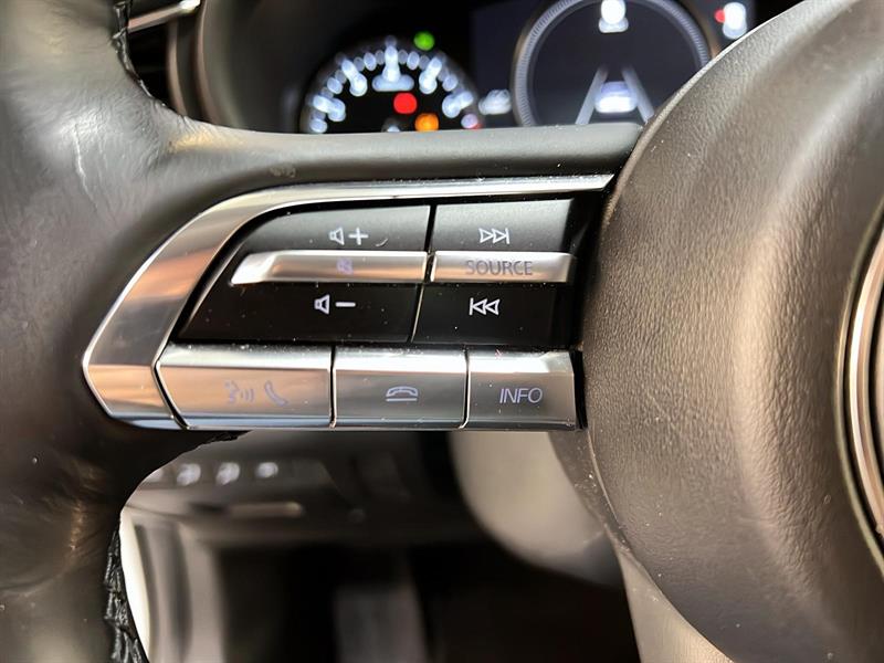 mazda CX-30 2023 - 22