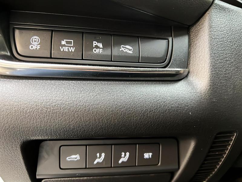 mazda CX-30 2023 - 23