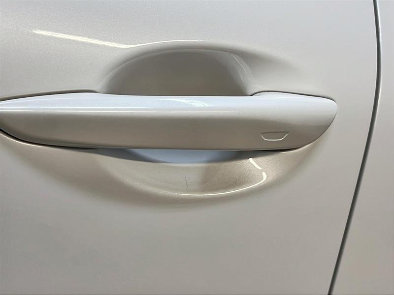 mazda CX-30 2023 - 27