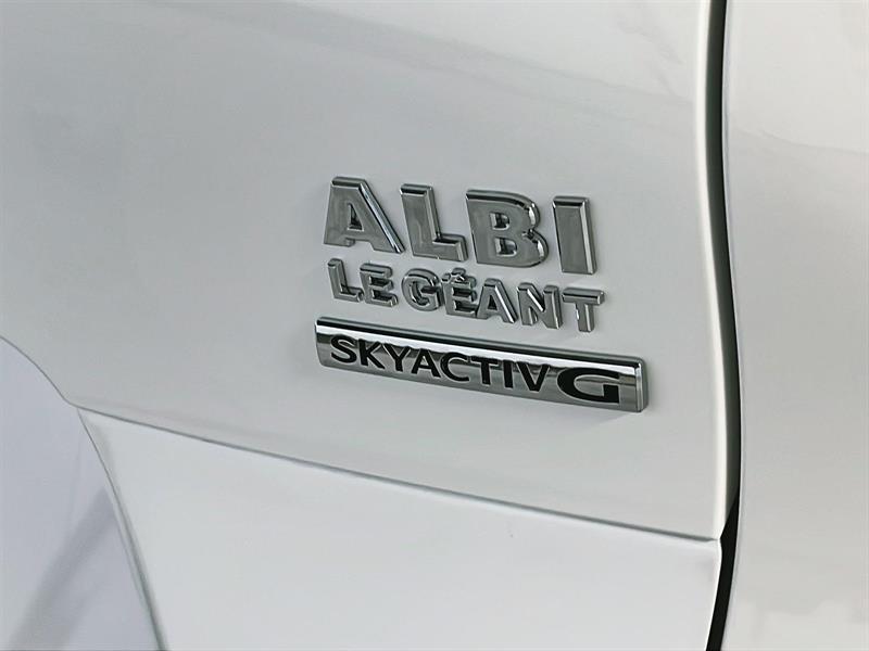 mazda CX-30 2023 - 29