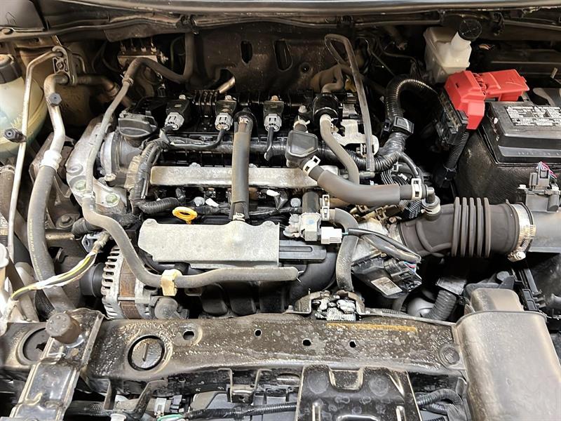 nissan Versa 2022 - 11