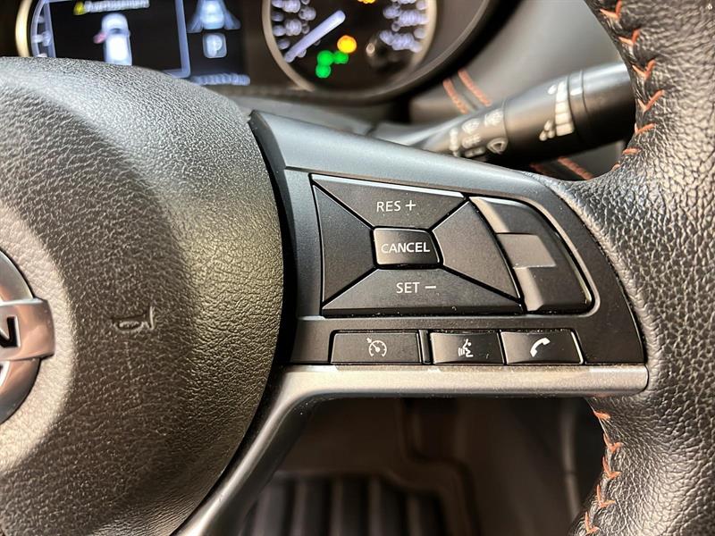 nissan Versa 2022 - 18