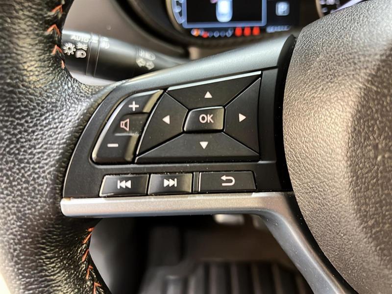 nissan Versa 2022 - 19