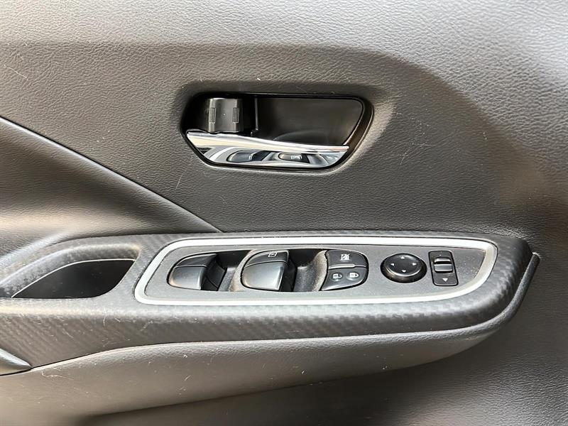 nissan Versa 2022 - 20