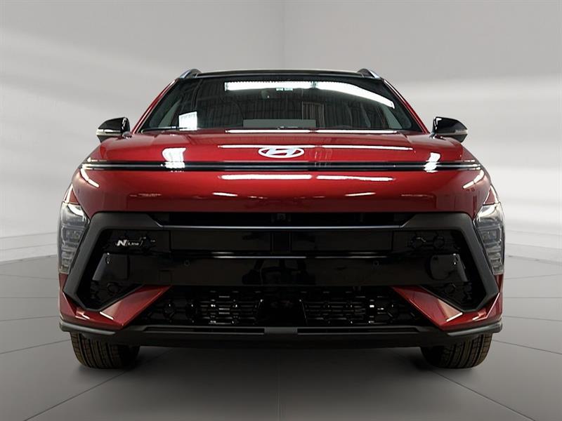 hyundai Kona 2025 - 2