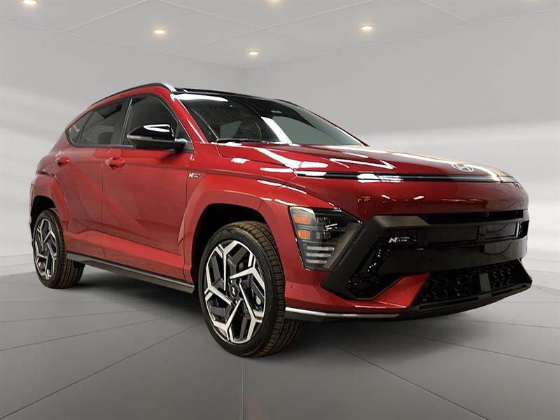 hyundai Kona 2025 - 3