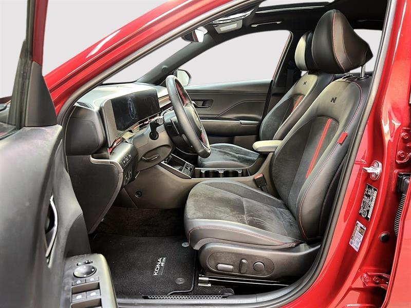 hyundai Kona 2025 - 7