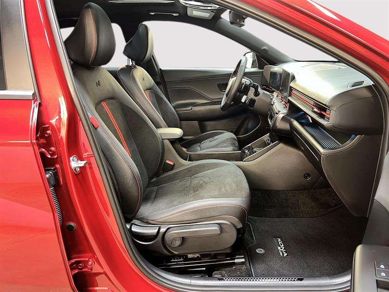 hyundai Kona 2025 - 8