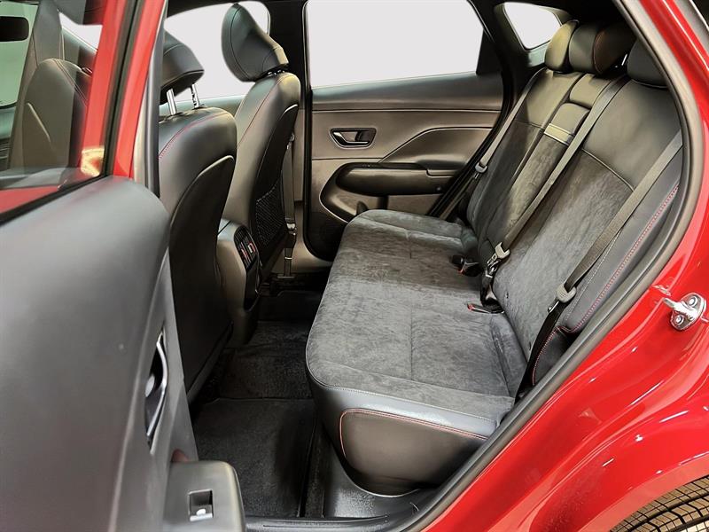 hyundai Kona 2025 - 9