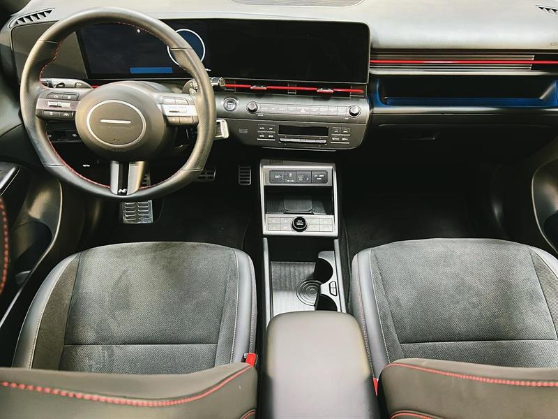 hyundai Kona 2025 - 11