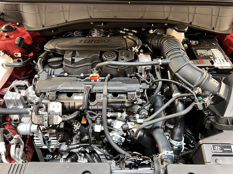 hyundai Kona 2025 - 12