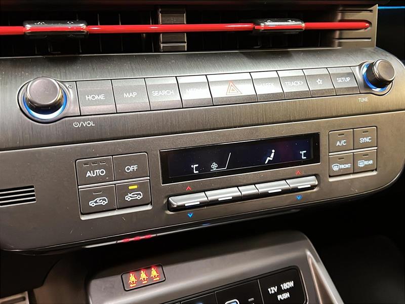 hyundai Kona 2025 - 16