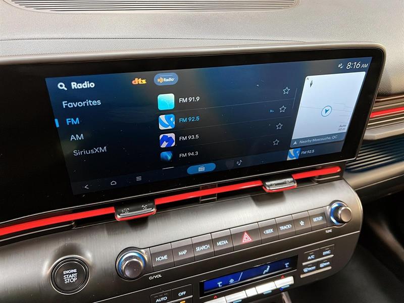 hyundai Kona 2025 - 17