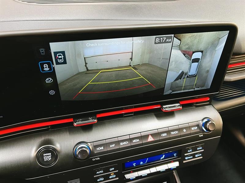 hyundai Kona 2025 - 18