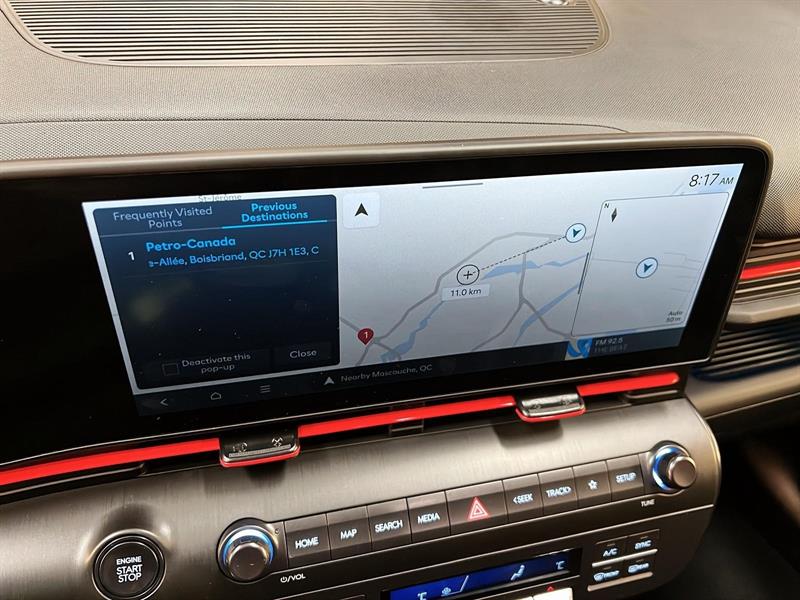 hyundai Kona 2025 - 19