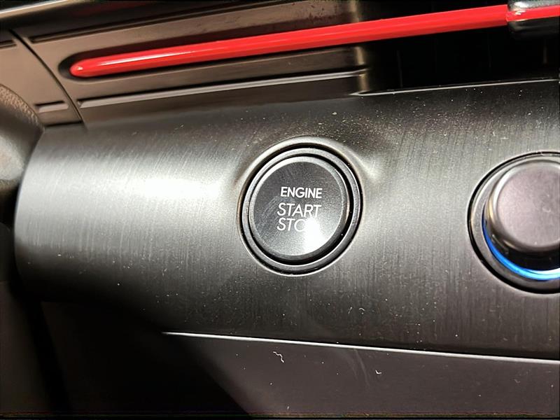 hyundai Kona 2025 - 20