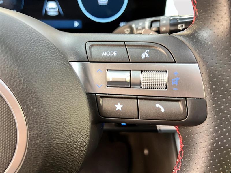 hyundai Kona 2025 - 21