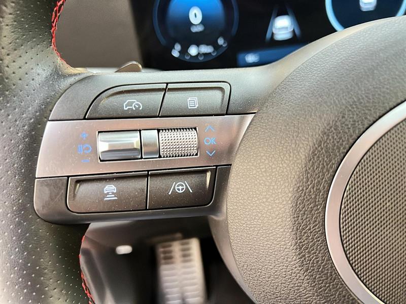 hyundai Kona 2025 - 22