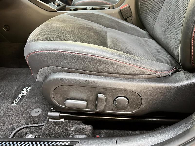 hyundai Kona 2025 - 26