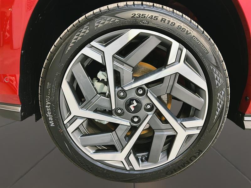 hyundai Kona 2025 - 31