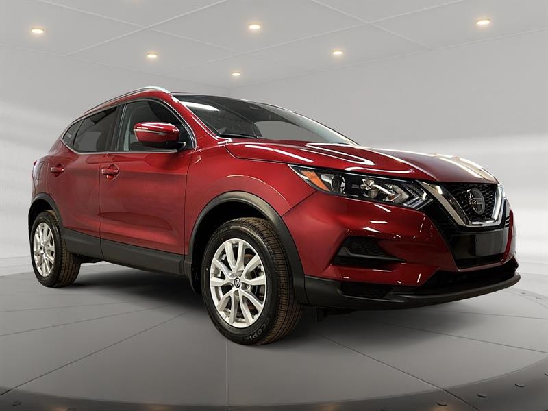 nissan Qashqai 2022 - 3