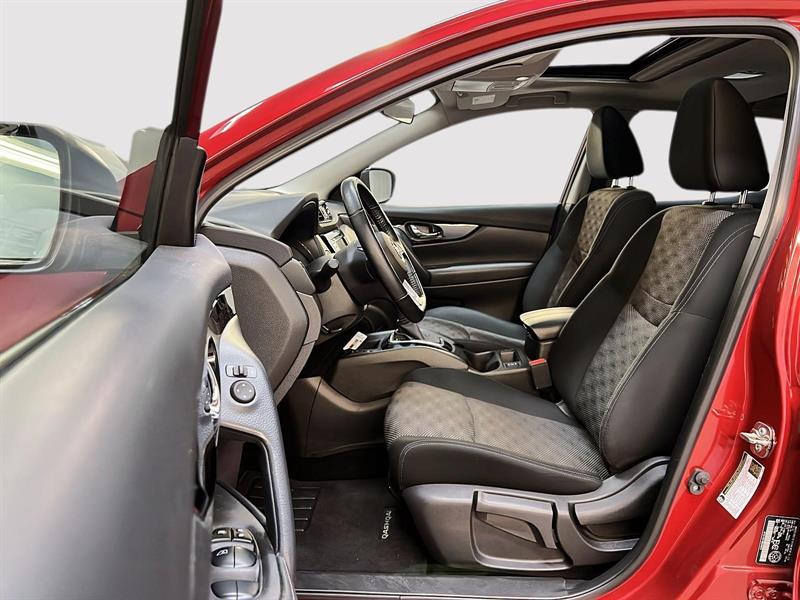 nissan Qashqai 2022 - 7