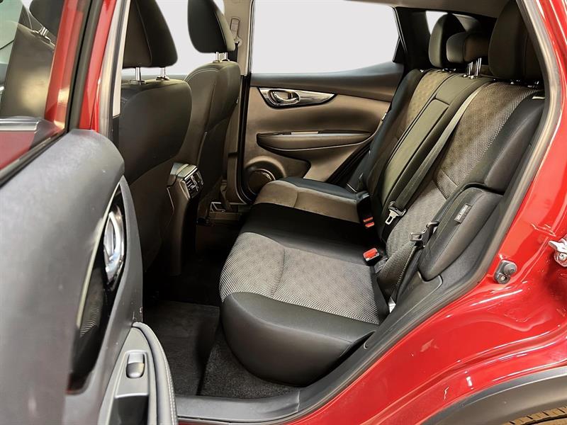 nissan Qashqai 2022 - 9