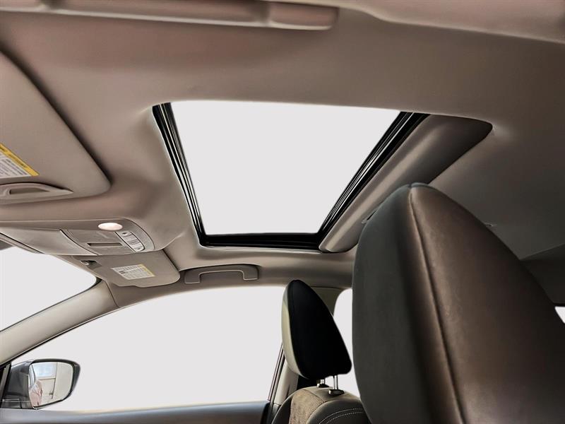 nissan Qashqai 2022 - 10