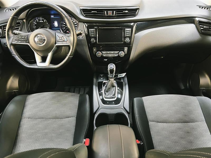 nissan Qashqai 2022 - 11