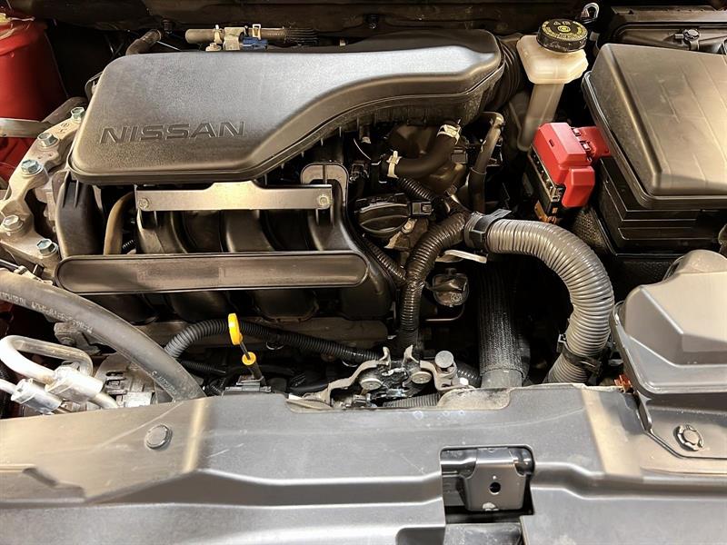 nissan Qashqai 2022 - 12