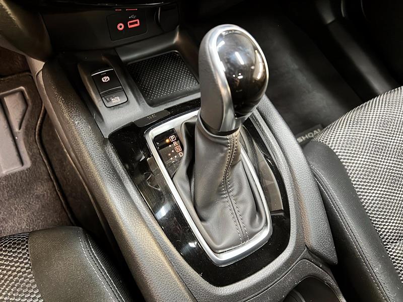 nissan Qashqai 2022 - 14