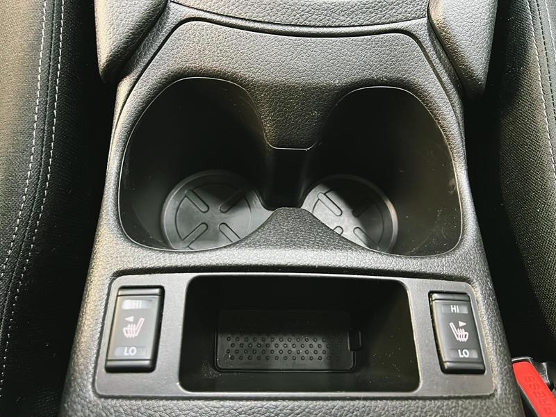 nissan Qashqai 2022 - 15