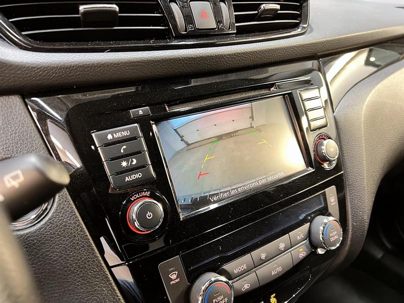 nissan Qashqai 2022 - 18