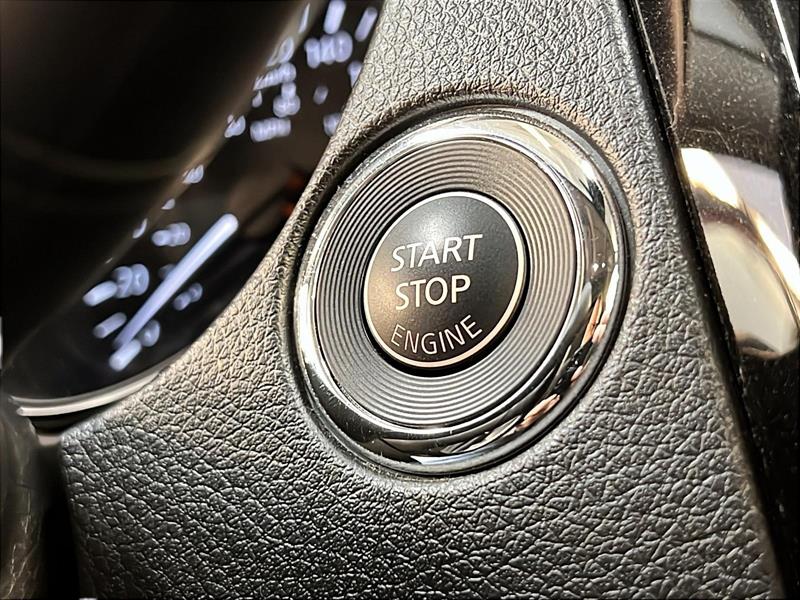 nissan Qashqai 2022 - 19