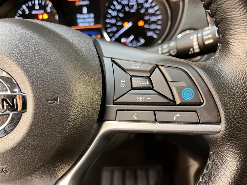 nissan Qashqai 2022 - 20