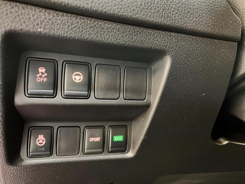 nissan Qashqai 2022 - 22